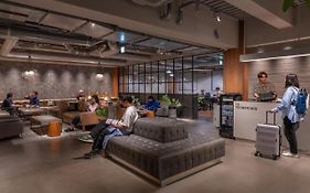 ザ ミレニアルズ 京都